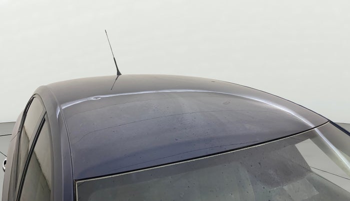 2015 Volkswagen Vento HIGHLINE PETROL AT, Petrol, Automatic, 64,067 km, Roof