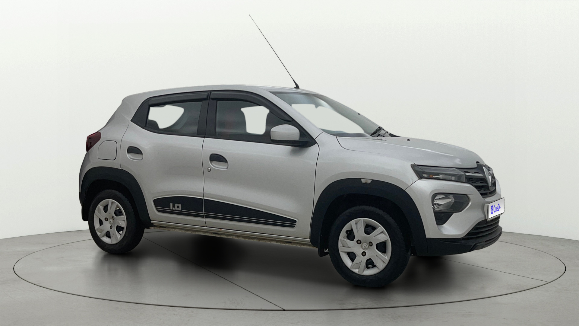 2022 Renault Kwid 2022-2026 RXT 1.0 (O) 2022 Renault Kwid 2022-2026 RXT 1.0 (O)