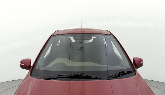 2015 Hyundai Elite i20 SPORTZ 1.2, Petrol, Manual, 81,832 km, Front Windshield