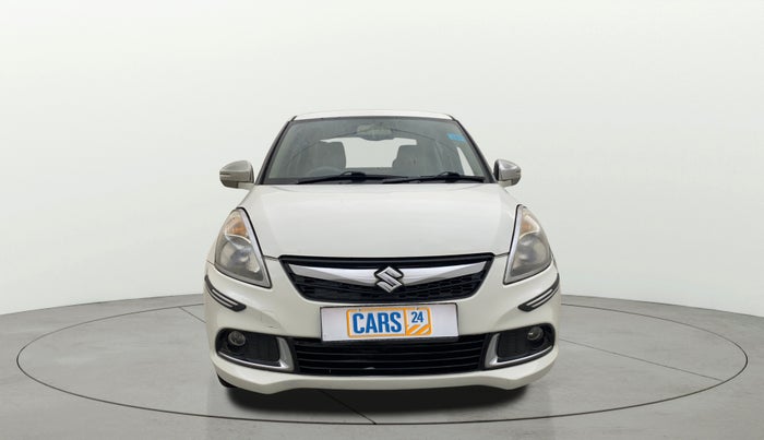 2015 Maruti Swift Dzire VXI, Petrol, Manual, 83,228 km, Front