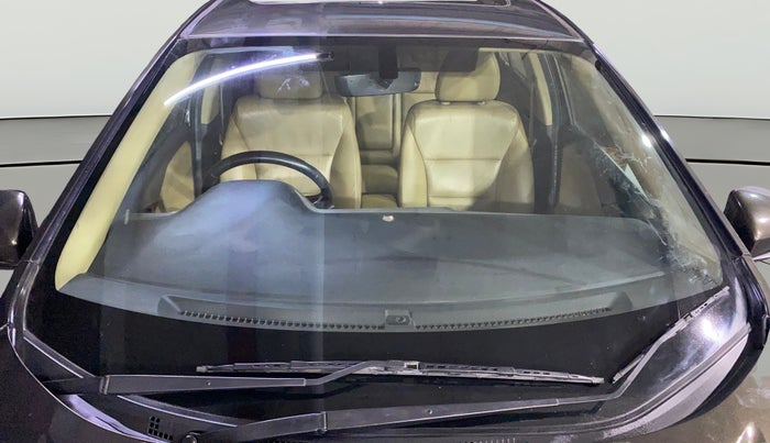 2017 Honda City 1.5L I-VTEC VX, Petrol, Manual, 90,098 km, Front Windshield