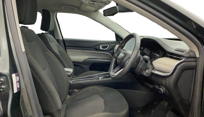 2022 Jeep Compass SPORT 1.4 PETROL DCT, Petrol, Automatic, 42,219 km, Right Side Front Door Cabin