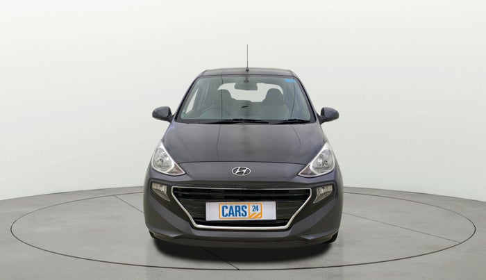 2020 Hyundai NEW SANTRO ASTA MT, Petrol, Manual, 17,383 km, Front