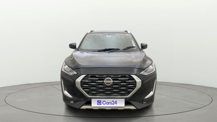 2022 Nissan MAGNITE XV MT, Petrol, Manual, 29,502 km, Front