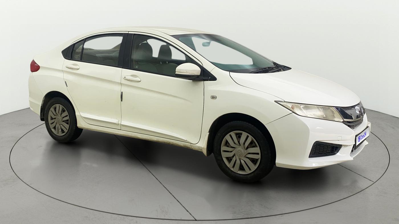 2014 Honda City 1.5L I-VTEC SV, Petrol, Manual, 39,896 km, SRP
