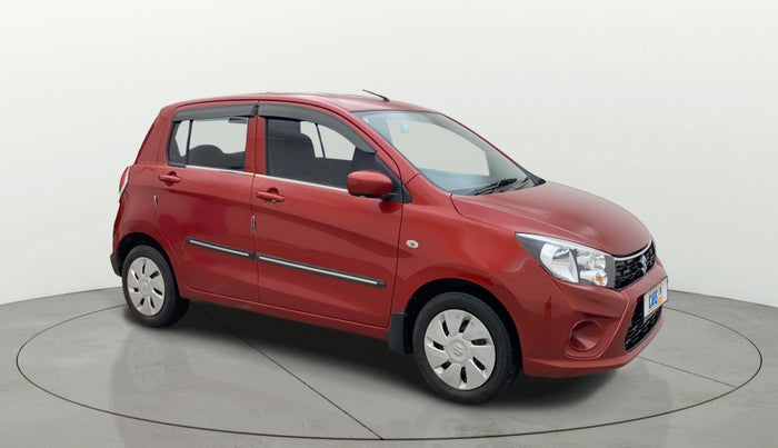 2020 Maruti Celerio VXI, Petrol, Manual, 42,384 km, Right Front Diagonal