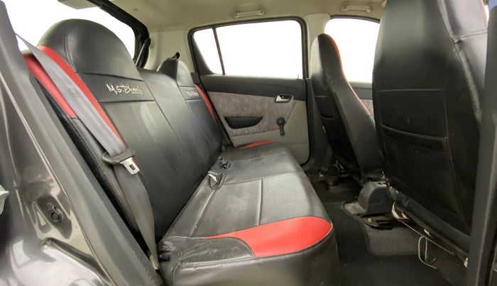 2016 Maruti Alto 800 LXI, Petrol, Manual, 51,571 km, Right Side Rear Door Cabin