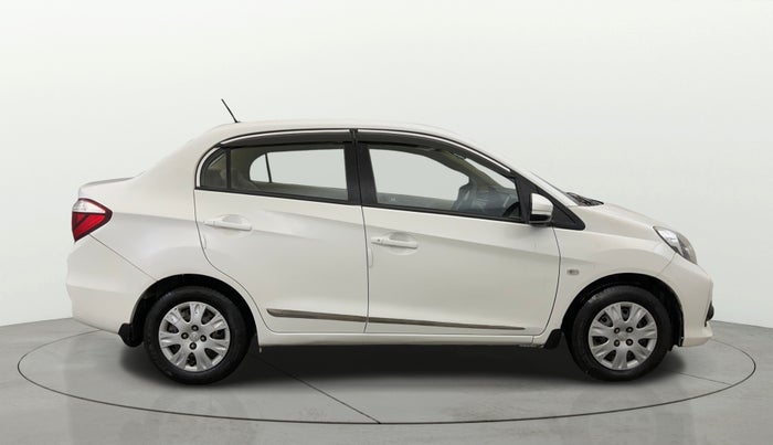 2017 Honda Amaze 1.2L I-VTEC S OPT, Petrol, Manual, 71,788 km, Right Side View