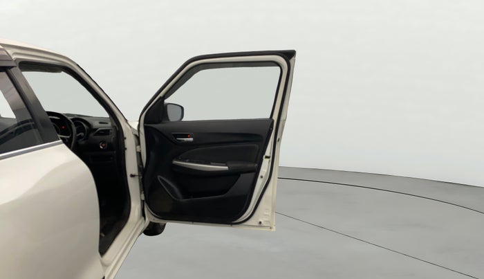 2020 Maruti Swift ZXI PLUS AMT, Petrol, Automatic, 1,48,494 km, RHS Front Door