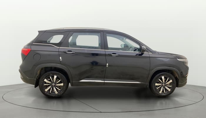 2019 MG HECTOR SHARP HYBRID 1.5 PETROL, Petrol, Manual, 37,940 km, Right Side View