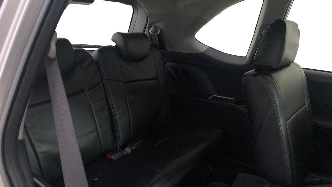 2017 Honda BR-V 1.5L I-VTEC V CVT, Petrol, Automatic, 69,453 km, Third Seat Row ( optional )