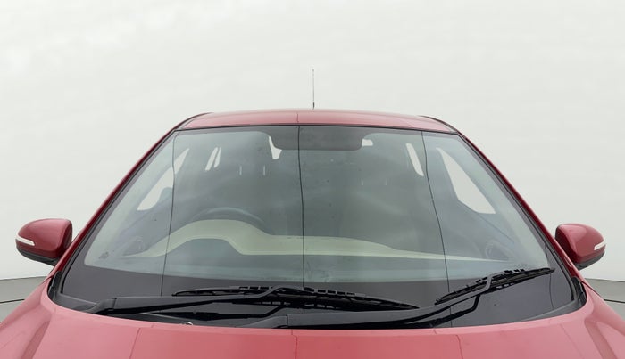 2015 Hyundai Elite i20 ASTA 1.2, Petrol, Manual, 37,896 km, Front Windshield