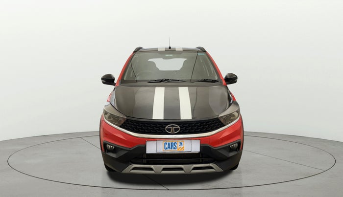 2023 Tata TIAGO NRG XZ MT, Petrol, Manual, 14,328 km, Front