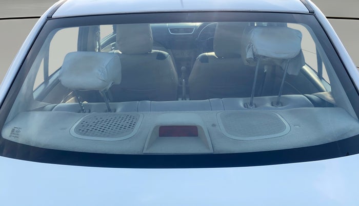 2013 Maruti Swift Dzire VDI, Diesel, Manual, 1,03,323 km, Rear Windshield