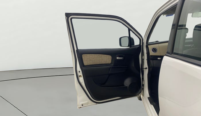 2017 Maruti Wagon R 1.0 VXI+ AMT, Petrol, Automatic, 26,664 km, LHS Front Door