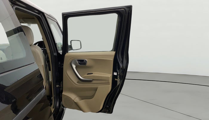 2023 Mahindra BOLERO NEO N10 R, Diesel, Manual, 98,063 km, RHS Rear Door