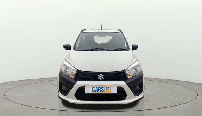 2018 Maruti Celerio X ZXI, Petrol, Manual, 26,478 km, Front
