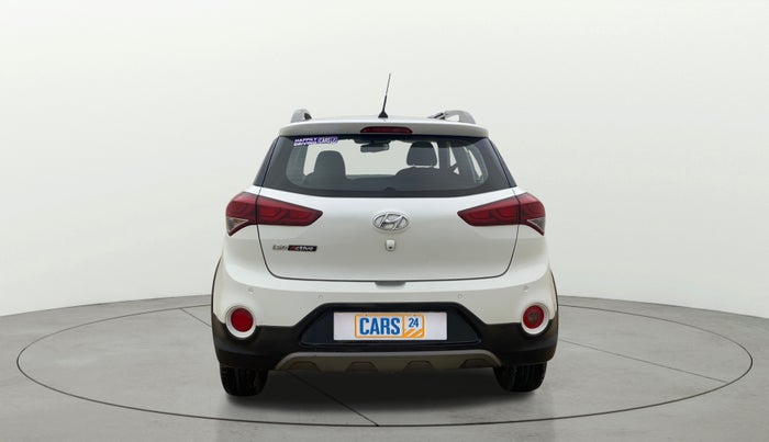 2015 Hyundai i20 Active 1.2 S, Petrol, Manual, 95,414 km, Back/Rear