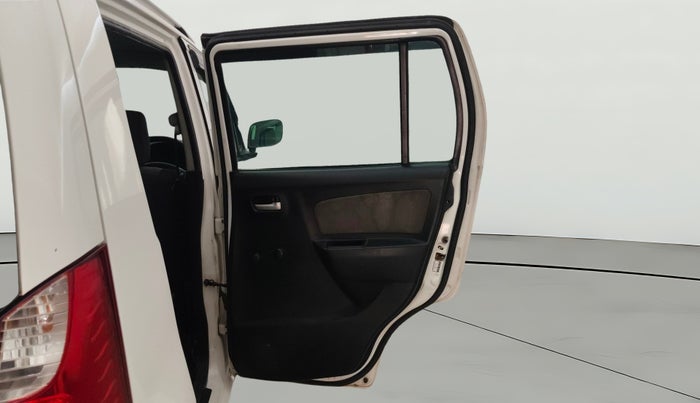 2013 Maruti Wagon R 1.0 LXI, CNG, Manual, 93,957 km, RHS Rear Door