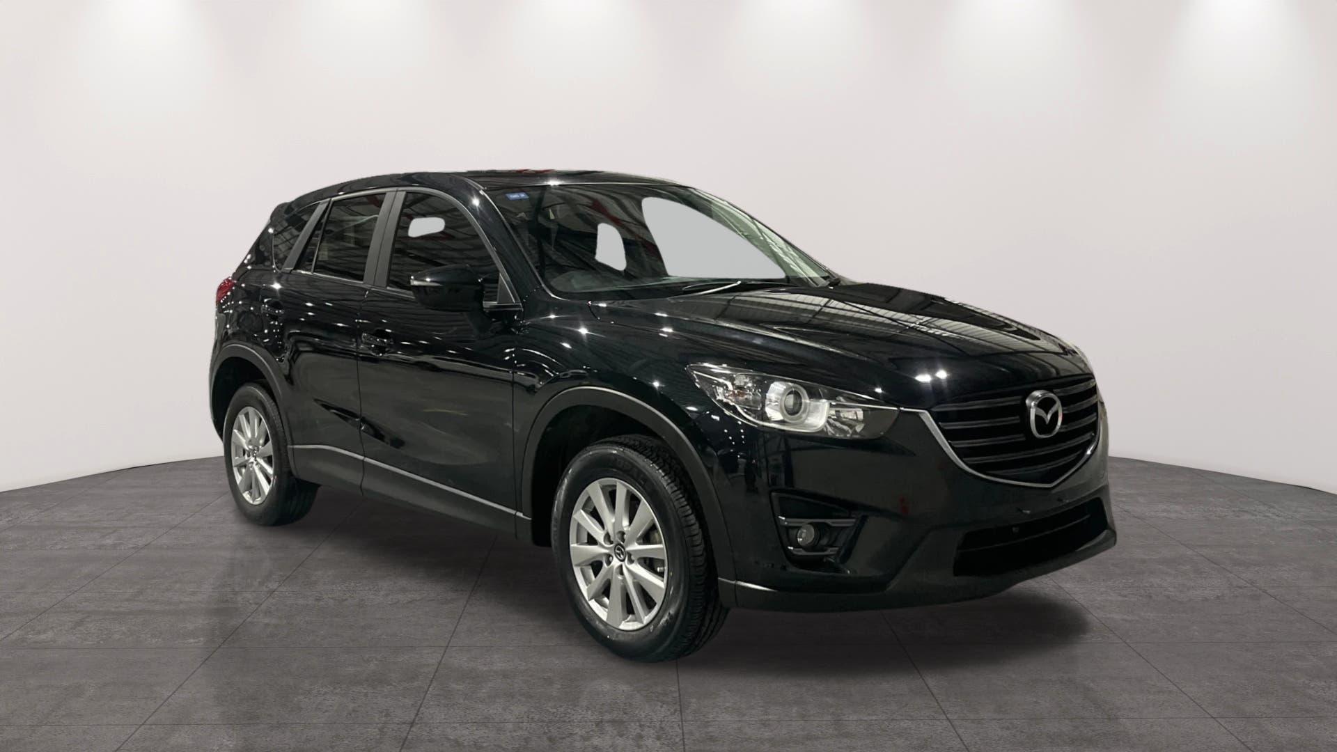 Mazda CX-5 image