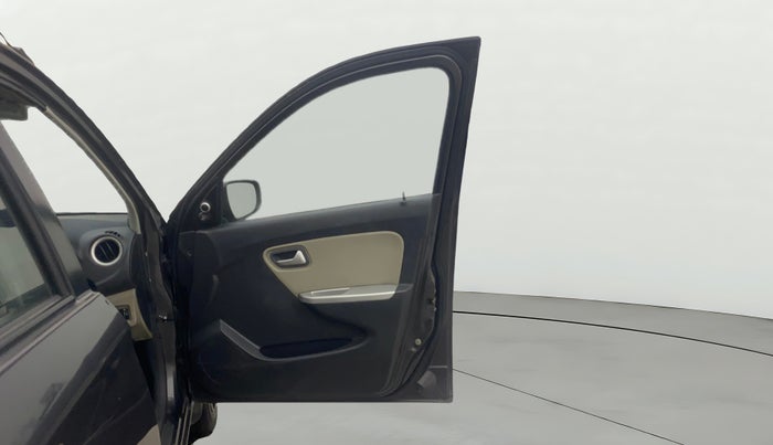 2016 Maruti Alto K10 VXI AMT, Petrol, Automatic, 29,670 km, RHS Front Door