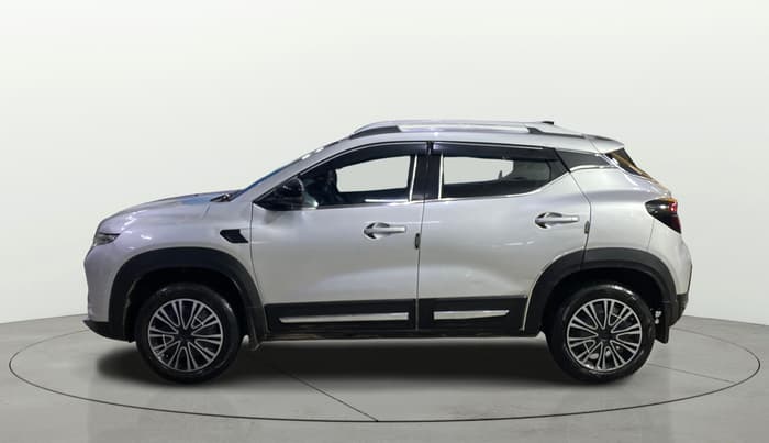 2021 Renault Kiger RXT 1.0 TURBO MT, CNG, Manual, 93,451 km, Left Side