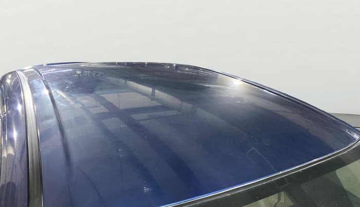2017 Maruti Ciaz ALPHA 1.4 PETROL, Petrol, Manual, 82,063 km, Roof
