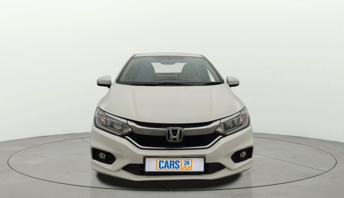 2017 Honda City 1.5L I-VTEC VX, Petrol, Manual, 55,777 km, Front