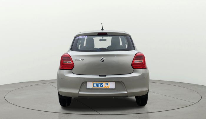 2019 Maruti Swift VDI, Diesel, Manual, 82,060 km, Back/Rear