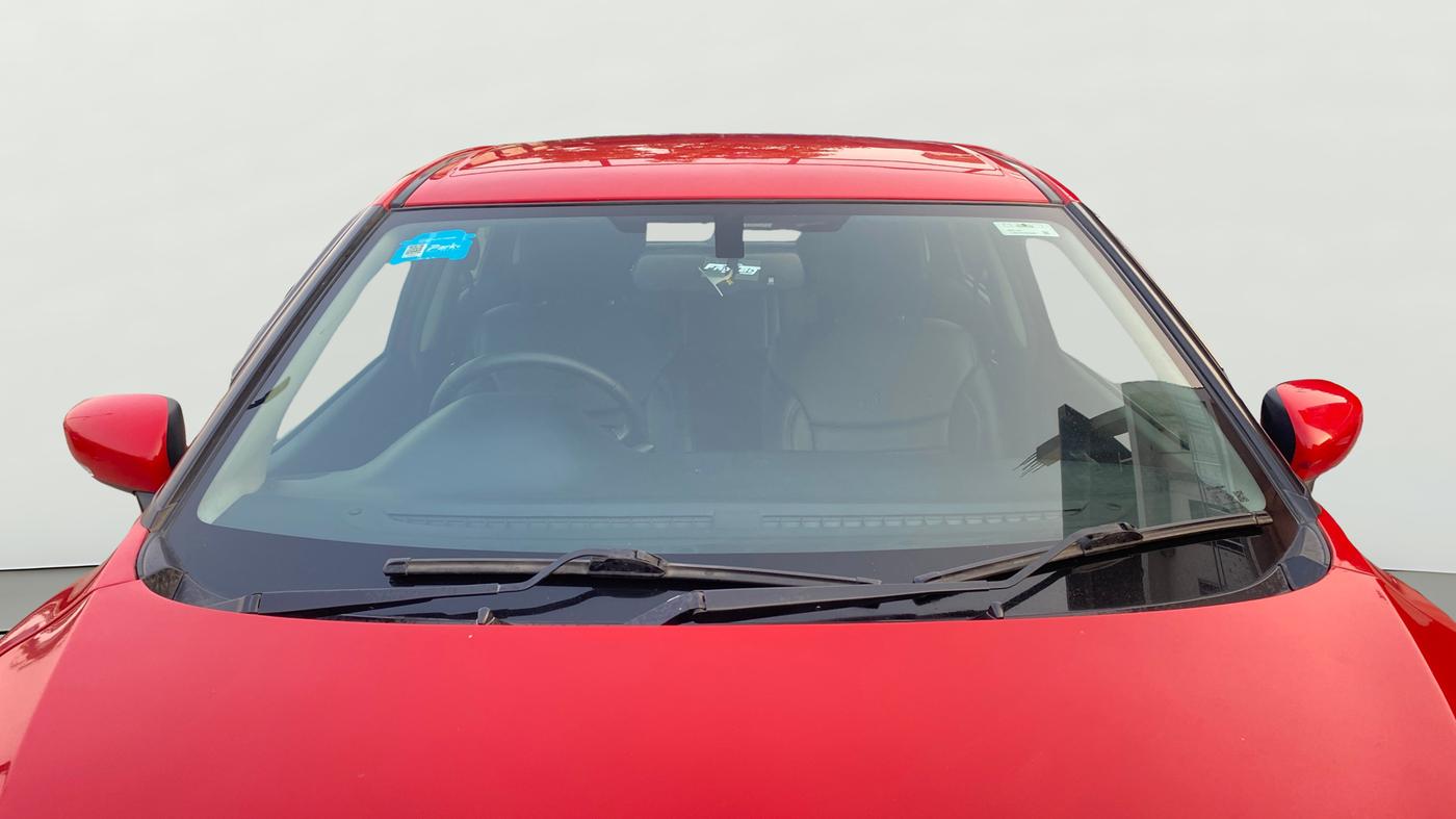 2017 Maruti Baleno ZETA PETROL 1.2, Petrol, Manual, 81,284 km, Front Windshield