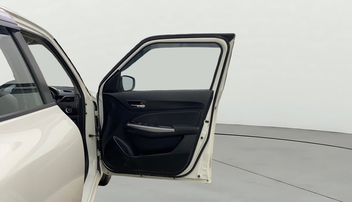 2023 Maruti Swift ZXI AMT, Petrol, Automatic, 22,855 km, RHS Front Door