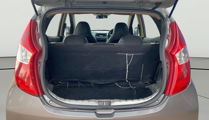 2013 Hyundai Eon ERA +, Petrol, Manual, 96,947 km, Boot Open Zoomed View