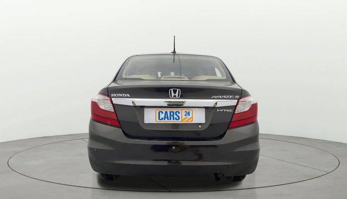 2016 Honda Amaze 1.2L I-VTEC S AT, Petrol, Automatic, 48,646 km, Back/Rear