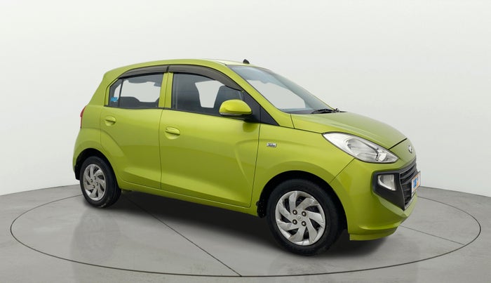 2019 Hyundai NEW SANTRO SPORTZ AMT, Petrol, Automatic, 45,721 km, Right Front Diagonal