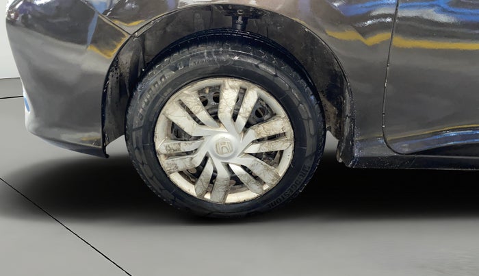 2015 Honda City 1.5L I-VTEC SV, Petrol, Manual, 62,341 km, Left Front Wheel