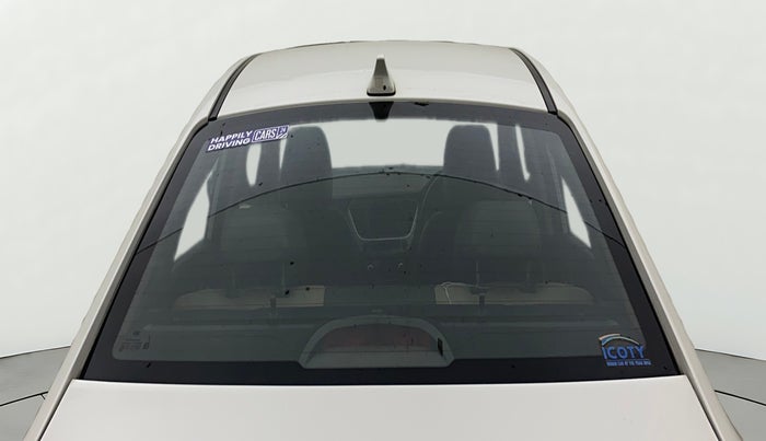 2018 Hyundai Verna 1.6 VTVT SX (O) AT, Petrol, Automatic, 68,366 km, Rear Windshield