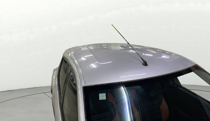 2018 Renault Kwid RXT 1.0, Petrol, Manual, 63,853 km, Roof