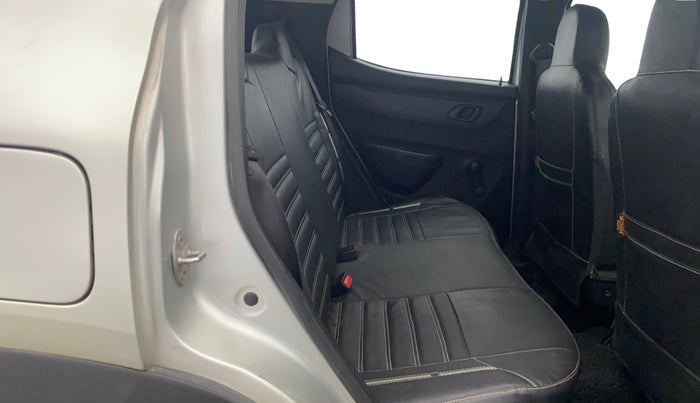 2019 Renault Kwid RXL, Petrol, Manual, 23,680 km, Third Seat Row ( optional )