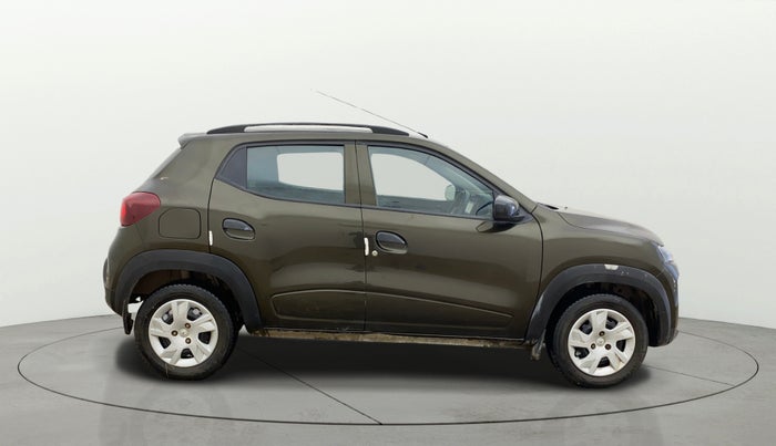 2020 Renault Kwid RXL, Petrol, Manual, 38,712 km, Right Side View