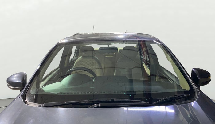 2022 Honda Amaze 1.2L I-VTEC VX CVT, Petrol, Automatic, 14,306 km, Front Windshield