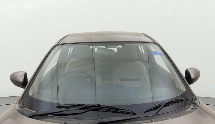 2018 Maruti Dzire VXI AMT, Petrol, Automatic, 38,169 km, Front Windshield