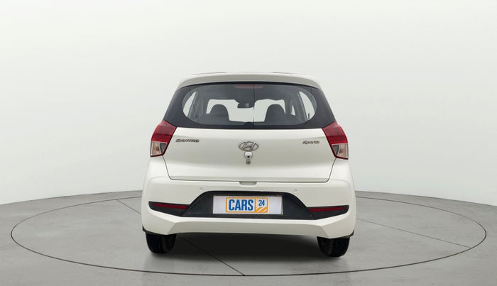 2019 Hyundai NEW SANTRO SPORTZ AMT, Petrol, Automatic, 71,718 km, Back/Rear