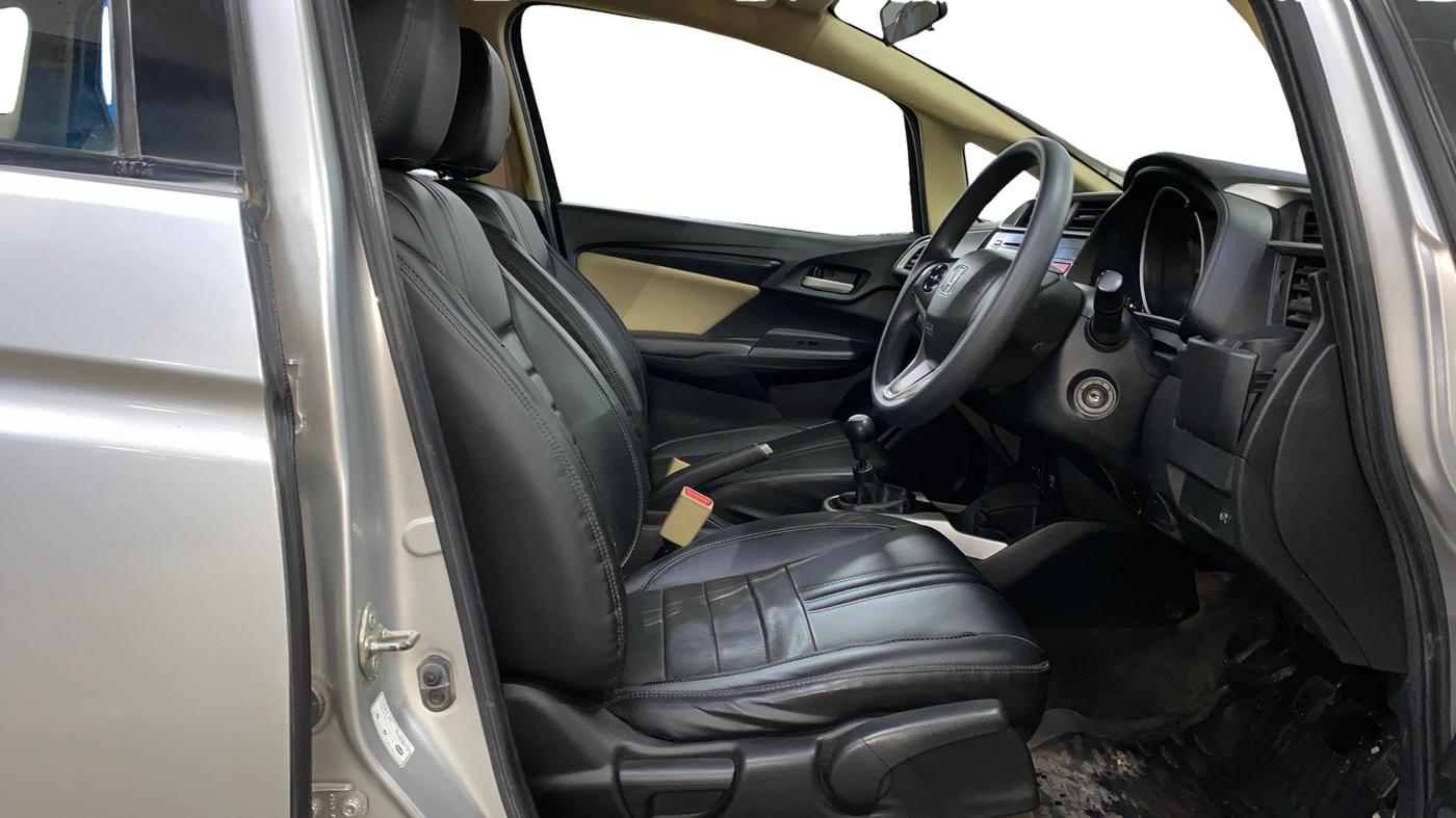 2015 Honda Jazz 1.2L I-VTEC SV, Petrol, Manual, 84,349 km, Right Side Front Door Cabin