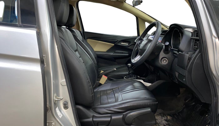 2015 Honda Jazz 1.2L I-VTEC SV, Petrol, Manual, 84,349 km, Right Side Front Door Cabin