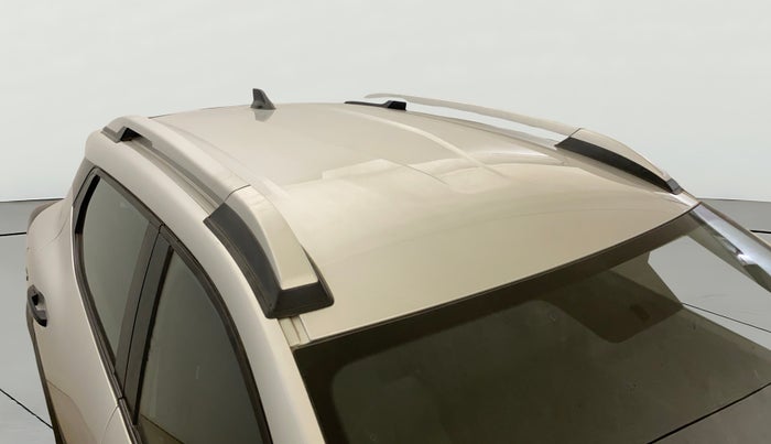 2023 Renault Kiger RXZ TURBO MT, Petrol, Manual, 23,507 km, Roof