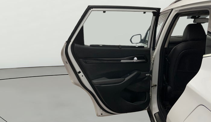 2020 KIA SELTOS GTX PLUS AT 1.5 DIESEL, Diesel, Automatic, 75,342 km, LHS Rear Door