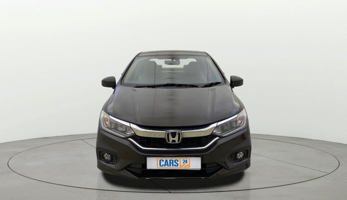 2019 Honda City 1.5L I-VTEC ZX, Petrol, Manual, 32,386 km, Front