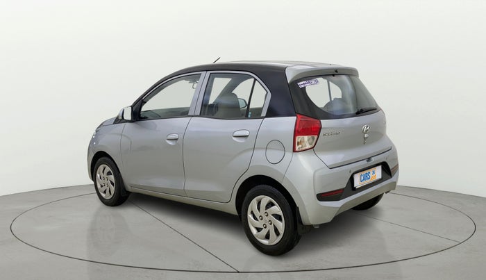 2018 Hyundai NEW SANTRO ASTA MT, Petrol, Manual, 14,933 km, Left Back Diagonal