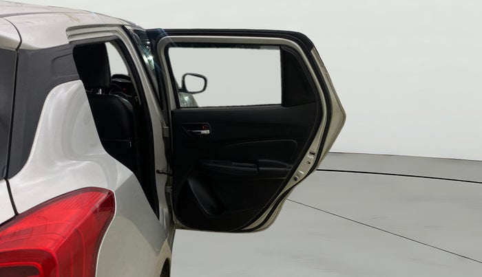 2018 Maruti Swift VXI AMT, Petrol, Automatic, 52,320 km, RHS Rear Door