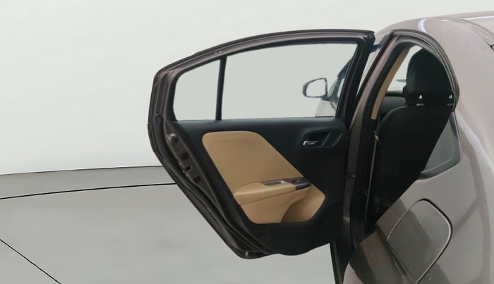 2015 Honda City 1.5L I-VTEC VX CVT, Petrol, Automatic, 60,254 km, LHS Rear Door